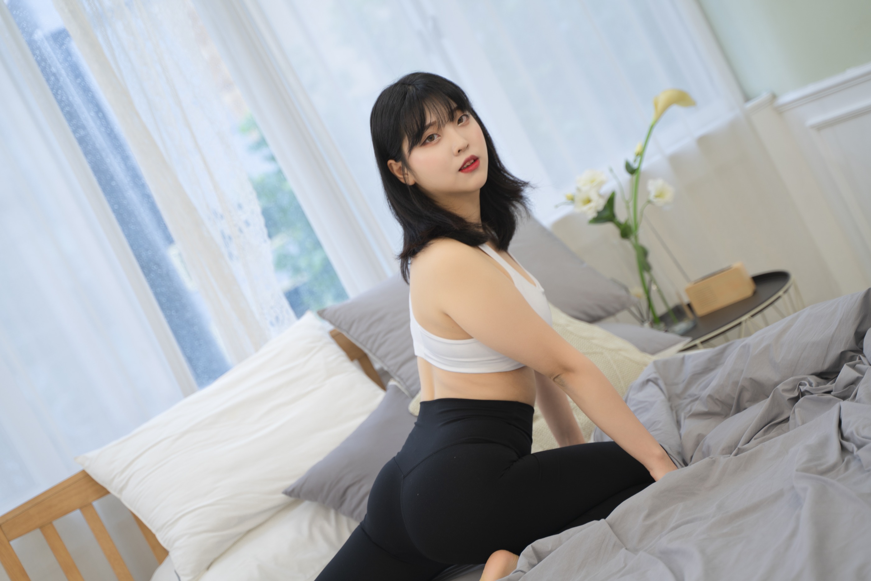 图片[1]-Song Hana(송하나) – NO.016 Rogle-Leggings[62P]-XikXak